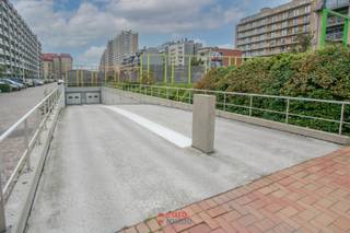 Garage for rent in Nieuwpoort