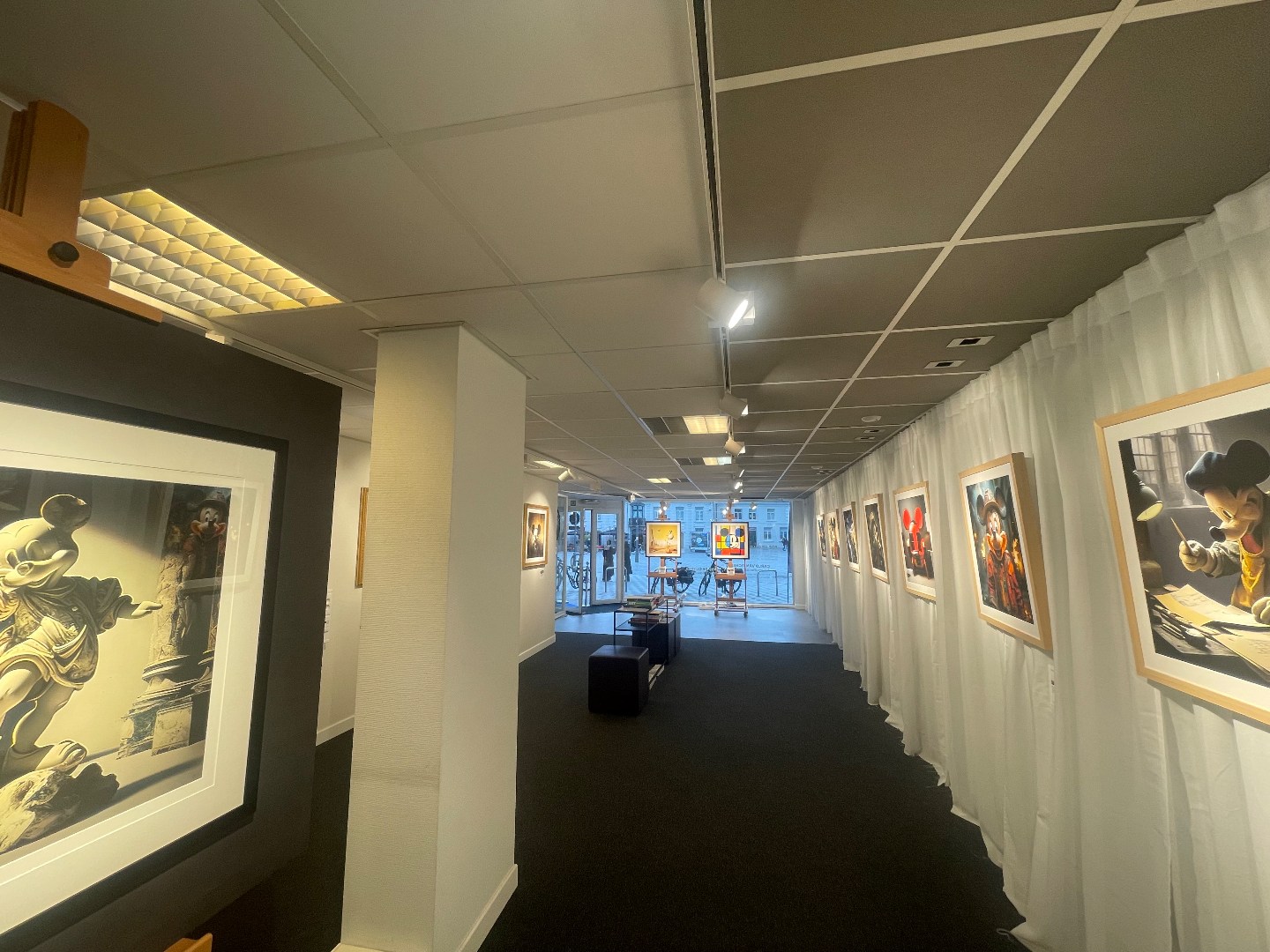 Commercial for rent in Geel - photo 4