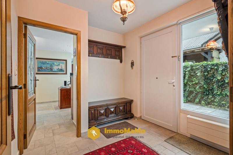 VRIJSTAANDE WONING MET 4 SLAAPKAMERS TE KOOP IN WACHTEBEKE (LOCHRISTI) - foto 5