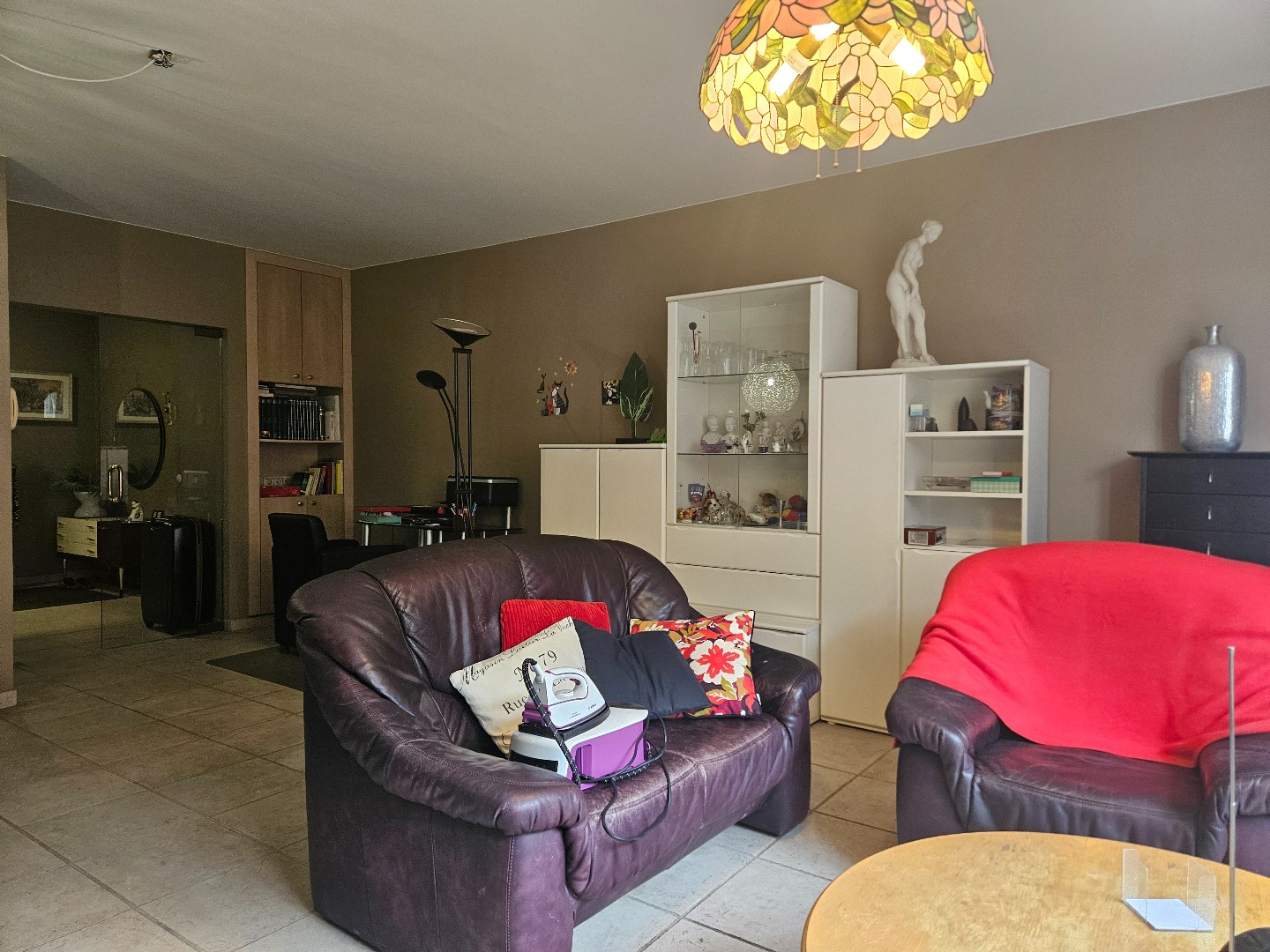 Verzorgd appartement met 1 slaapkamer op een toplocatie in Mol-centrum ! - foto 2