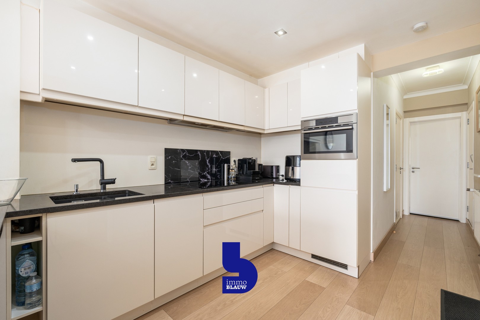 Instapklaar appartement om de hoek van de zeedijk - photo 5