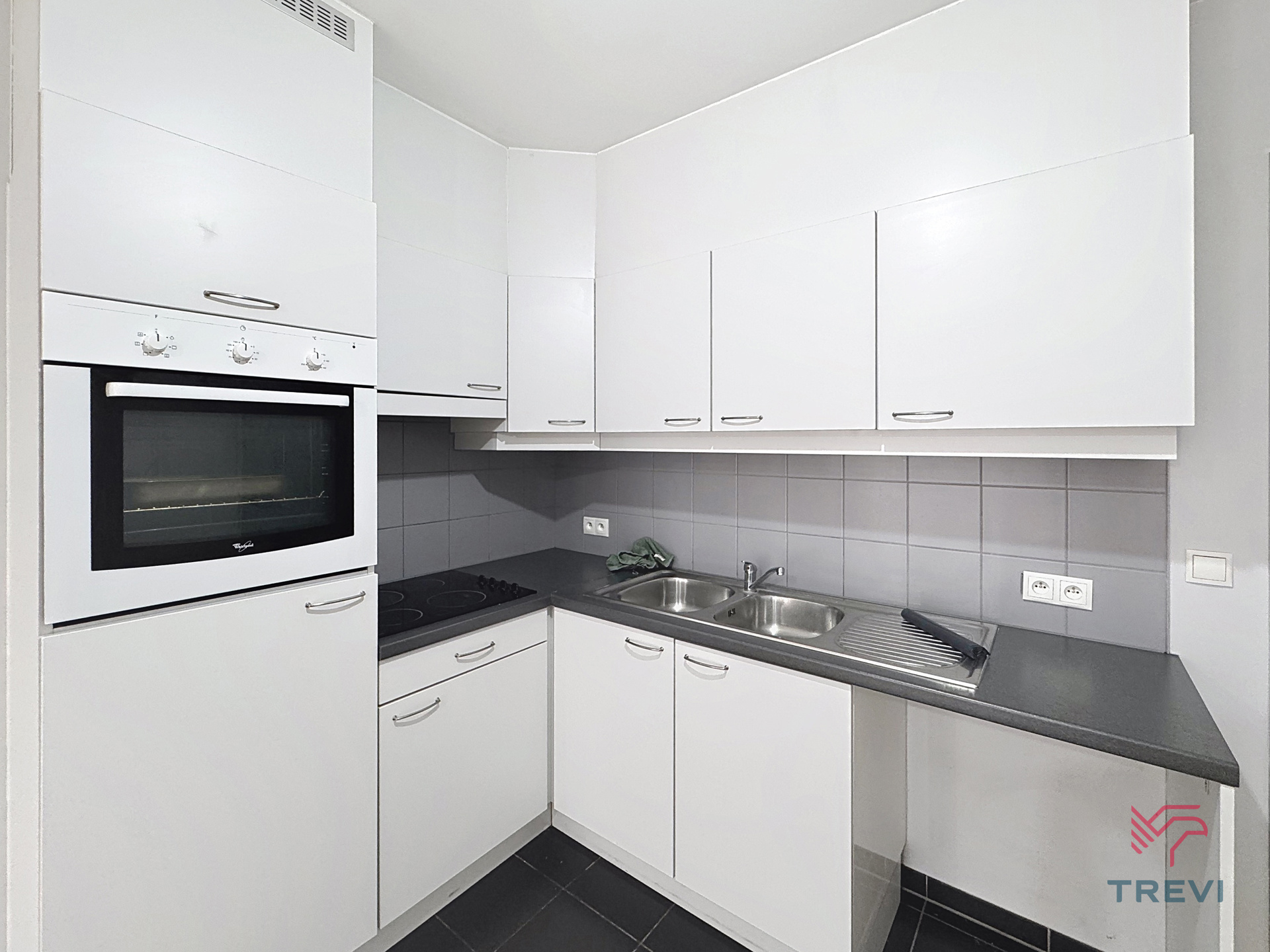 Mooi appartement met 1 slaapkamer  - foto 4