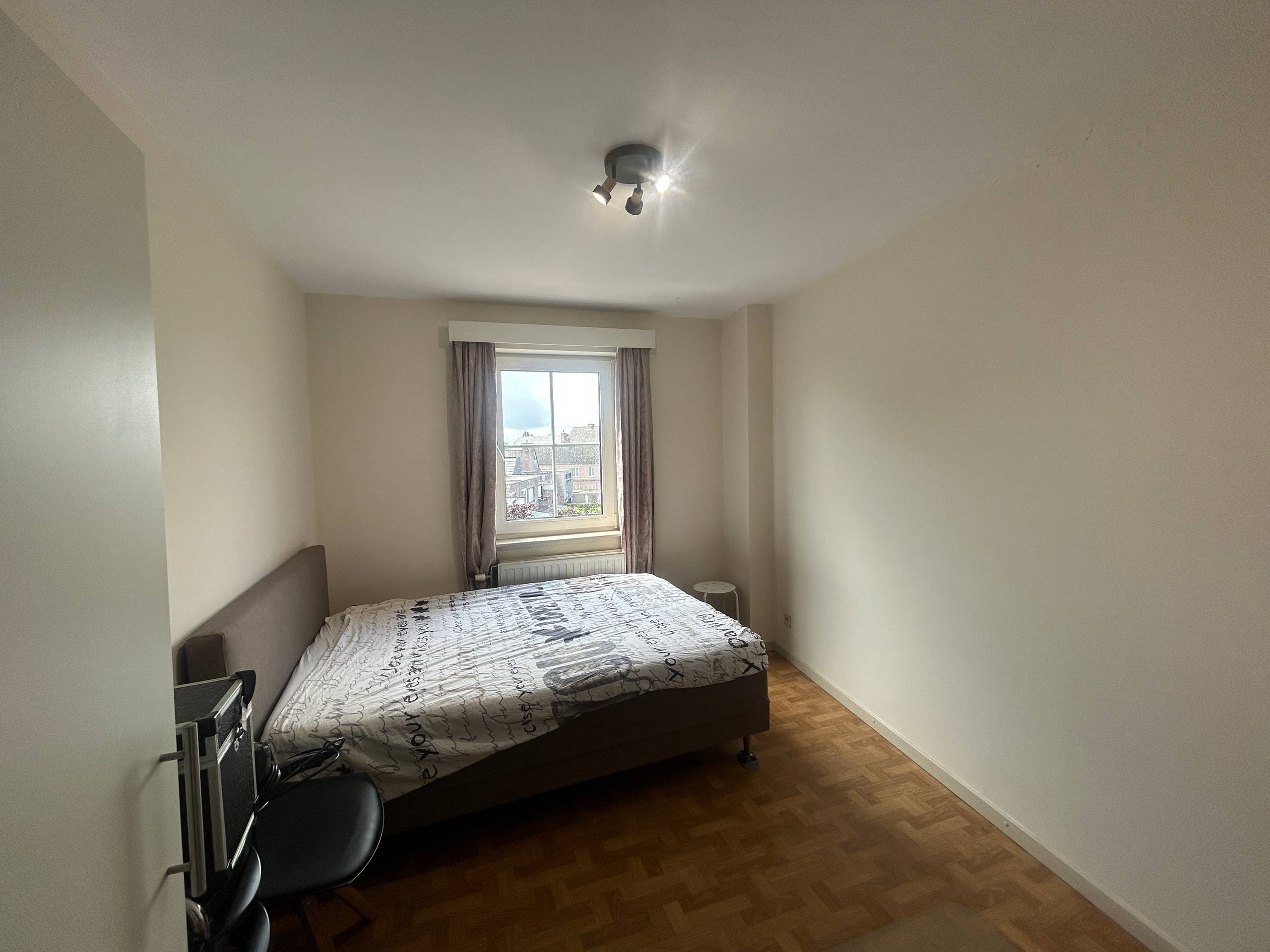 Gezellig appartement te Hamont met 2 slaapkamers - foto 5