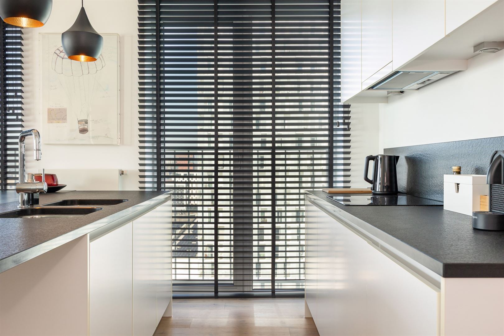 APPARTEMENT - photo 5