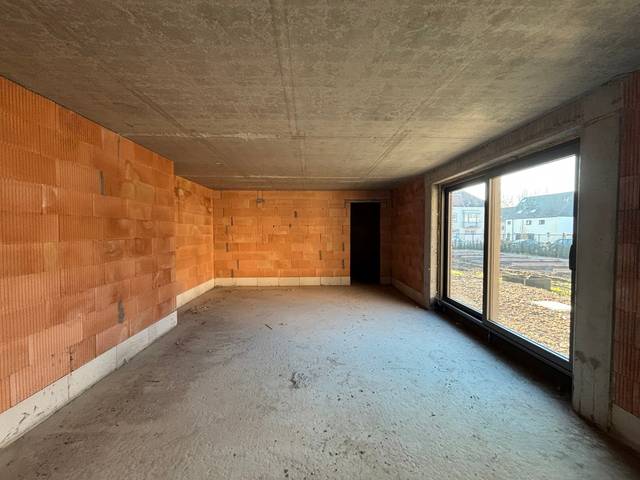 Project te koop in Borsbeke