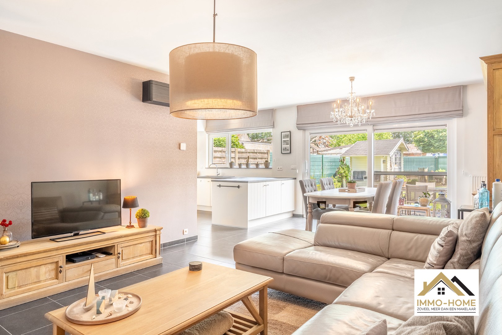 House for sale in Lokeren with 3 bedrooms - photo 4