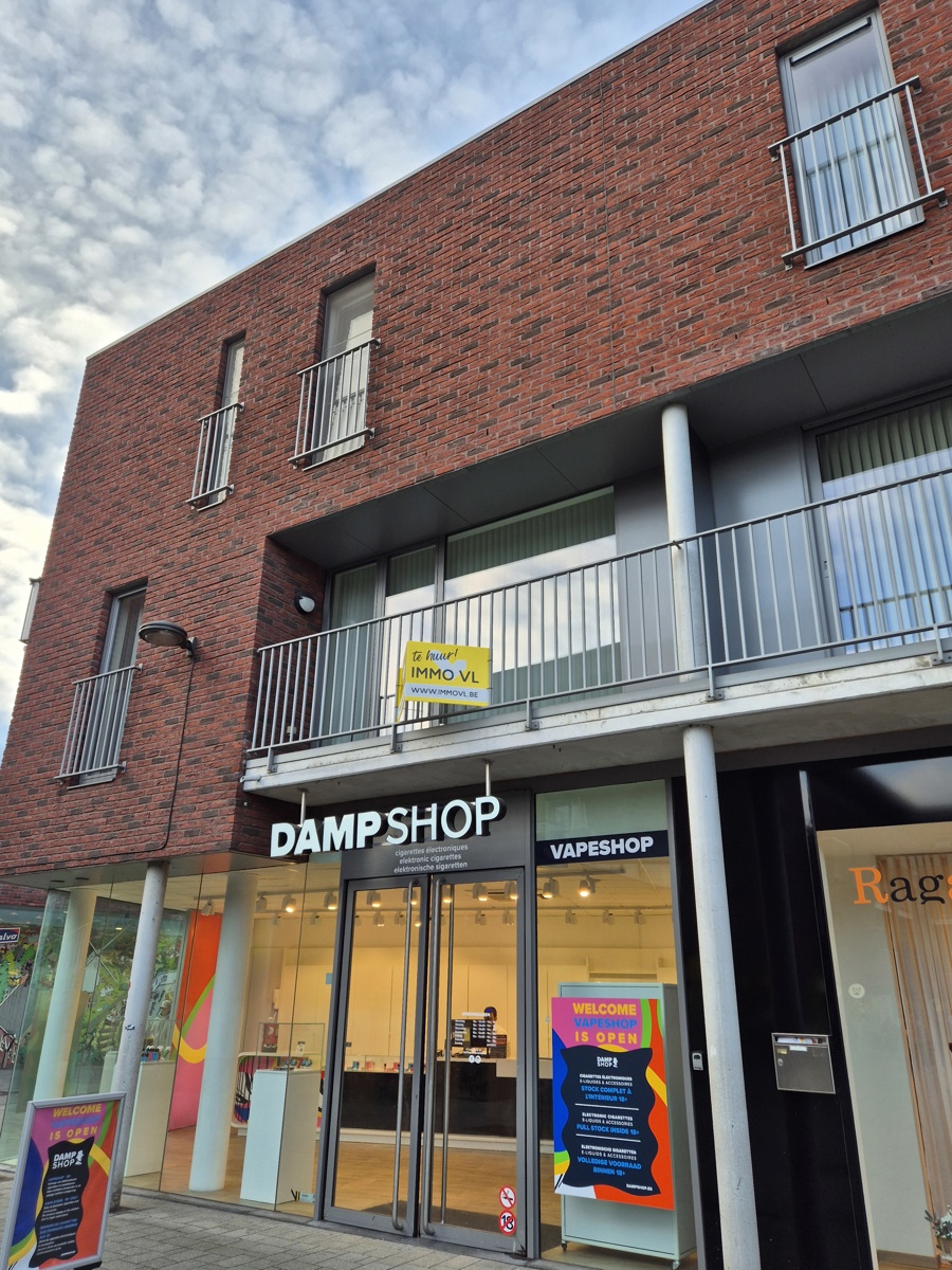 Apartment for rent in Tessenderlo-Ham with 1 bedroom - photo 1