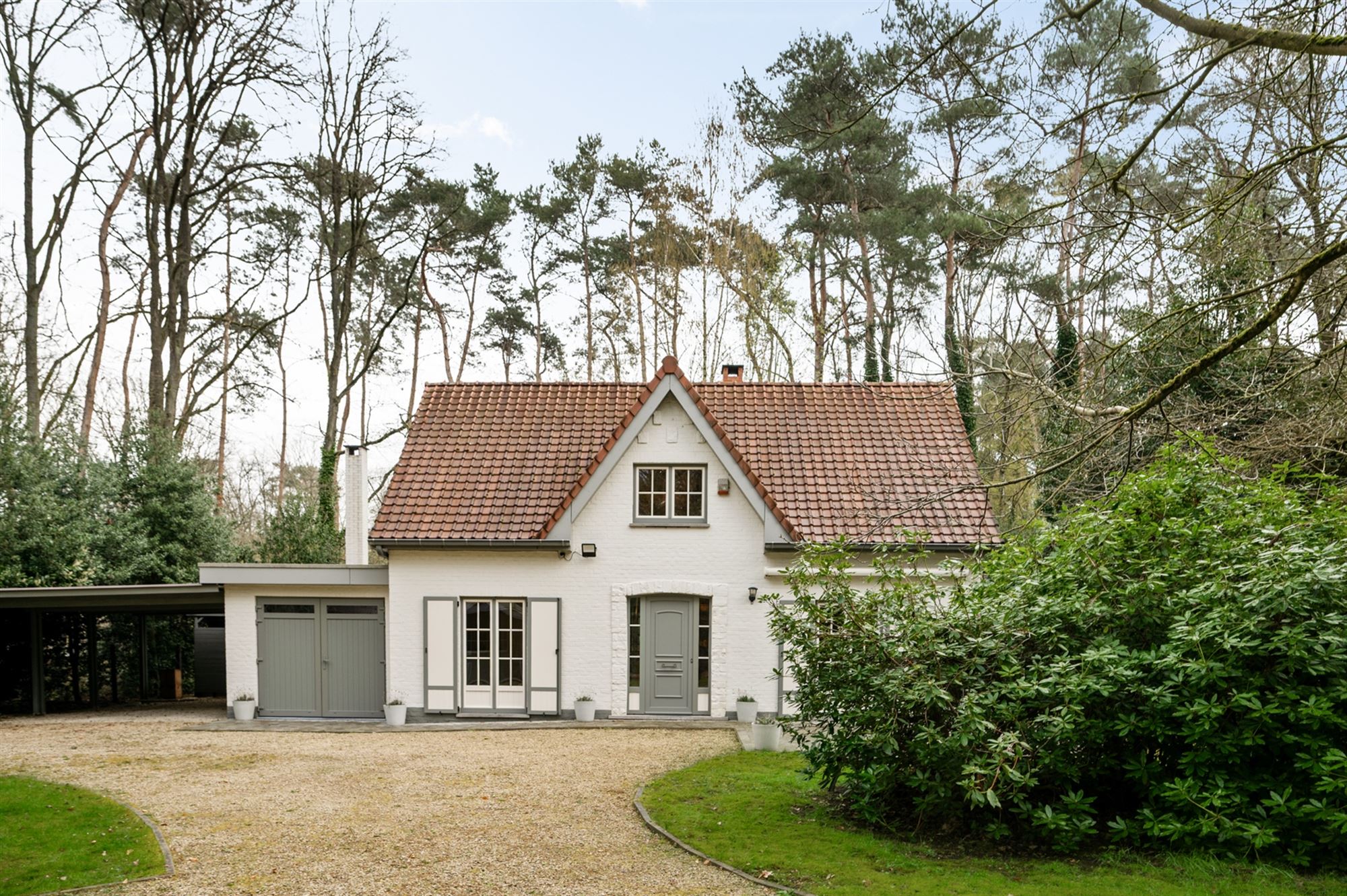 Instapklare woning op een residentiële locatie te Keerbergen - foto 2