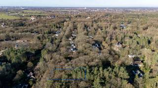 Terrain à vendre à Vieux-Turnhout