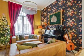 Maison à vendre à Anvers