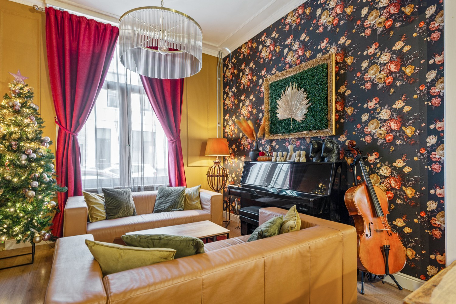 Maison à vendre à Anvers avec 5 chambres - photo 3