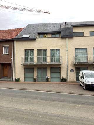 Appartement à louer à Bilzen-Hoeselt