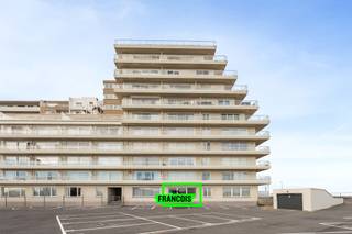 Apartment for sale in Middelkerke