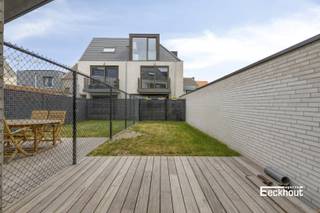 Appartement à vendre à Bredene