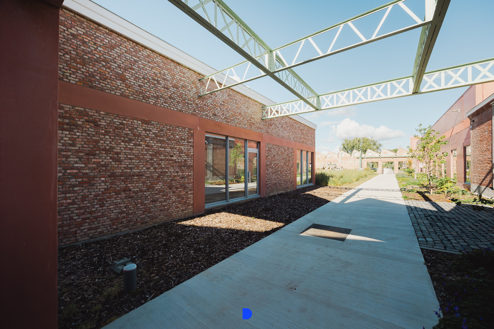 Kantoor of showroom met authentiek karakter! - foto 4
