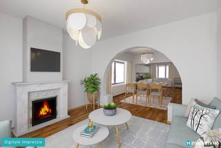 Maison à vendre à Tongres-Borgloon