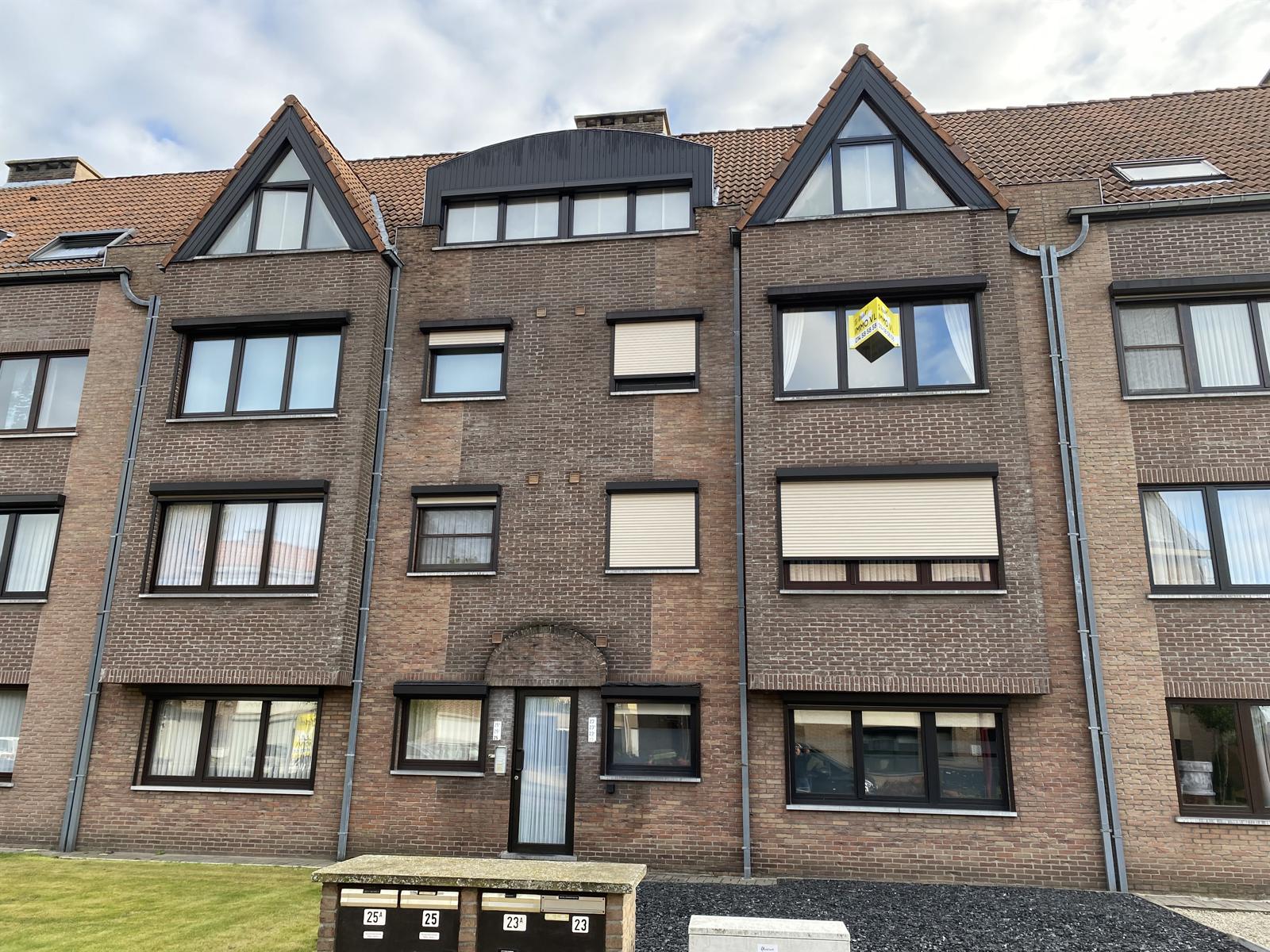 Apartment for rent in Geel with 2 bedrooms - photo 1