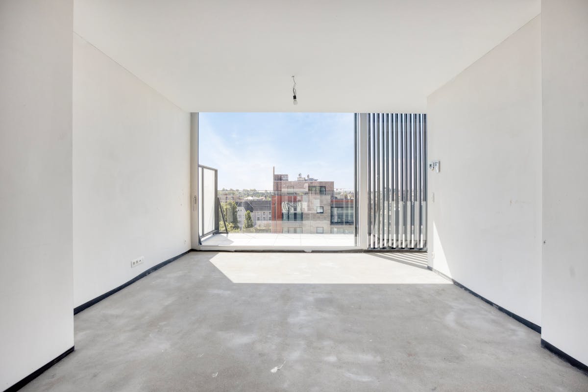 Penthouse de luxe avec terrasses spacieuses à Koksijde-Bad - photo 3