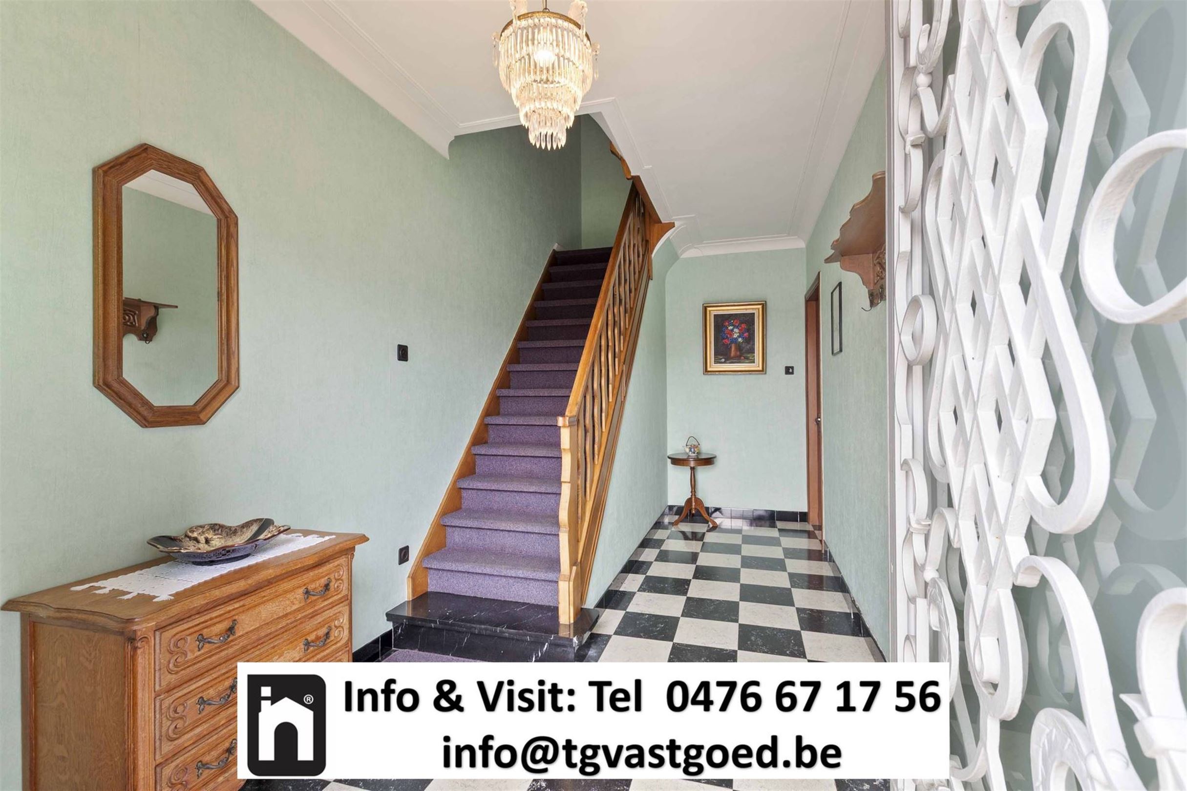 Woning - foto 2