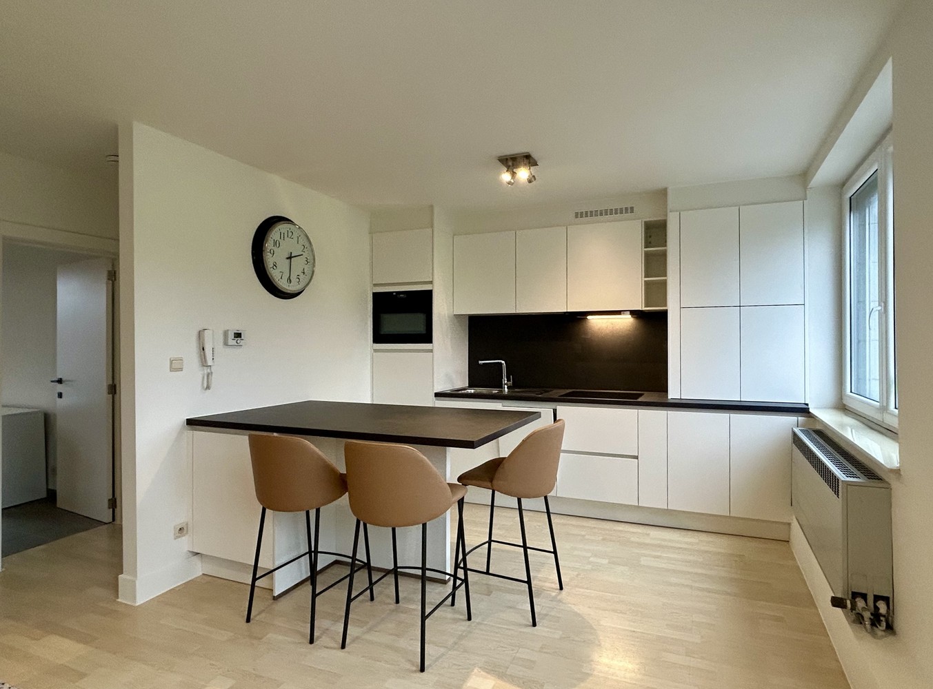 Appartement à louer à Louvain avec 1 chambre - photo 4