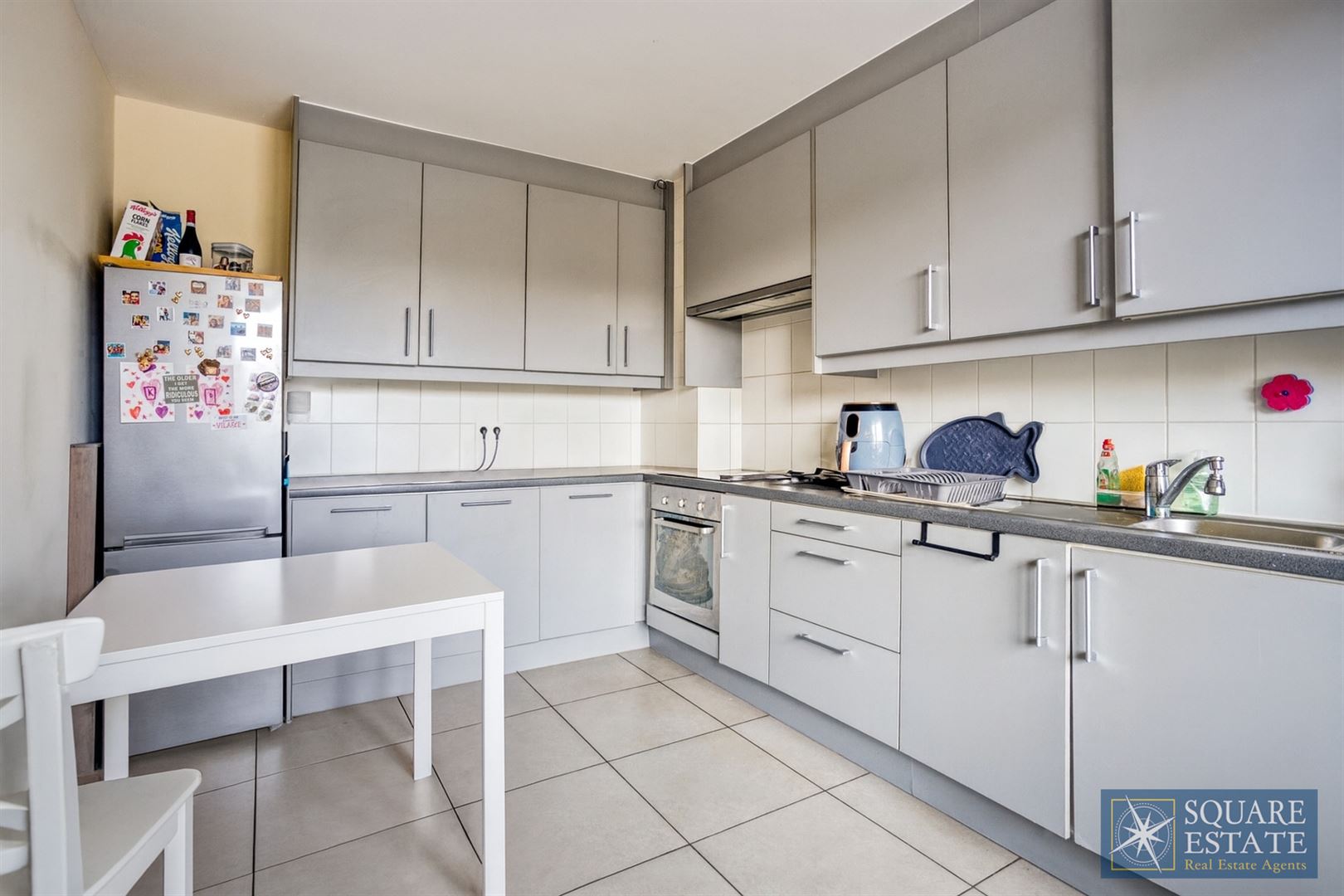 Appartement - foto 5