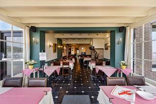 Commercial for rent in Bruges