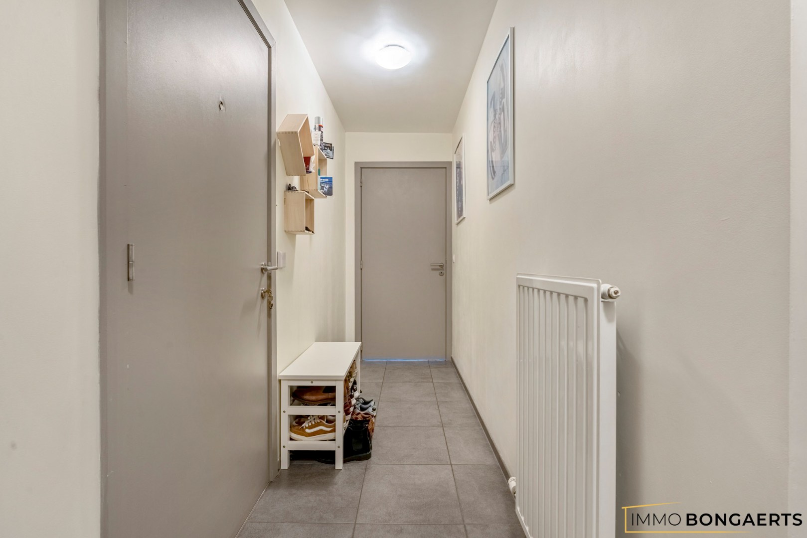 Appartement à vendre à As avec 1 chambre - photo 3