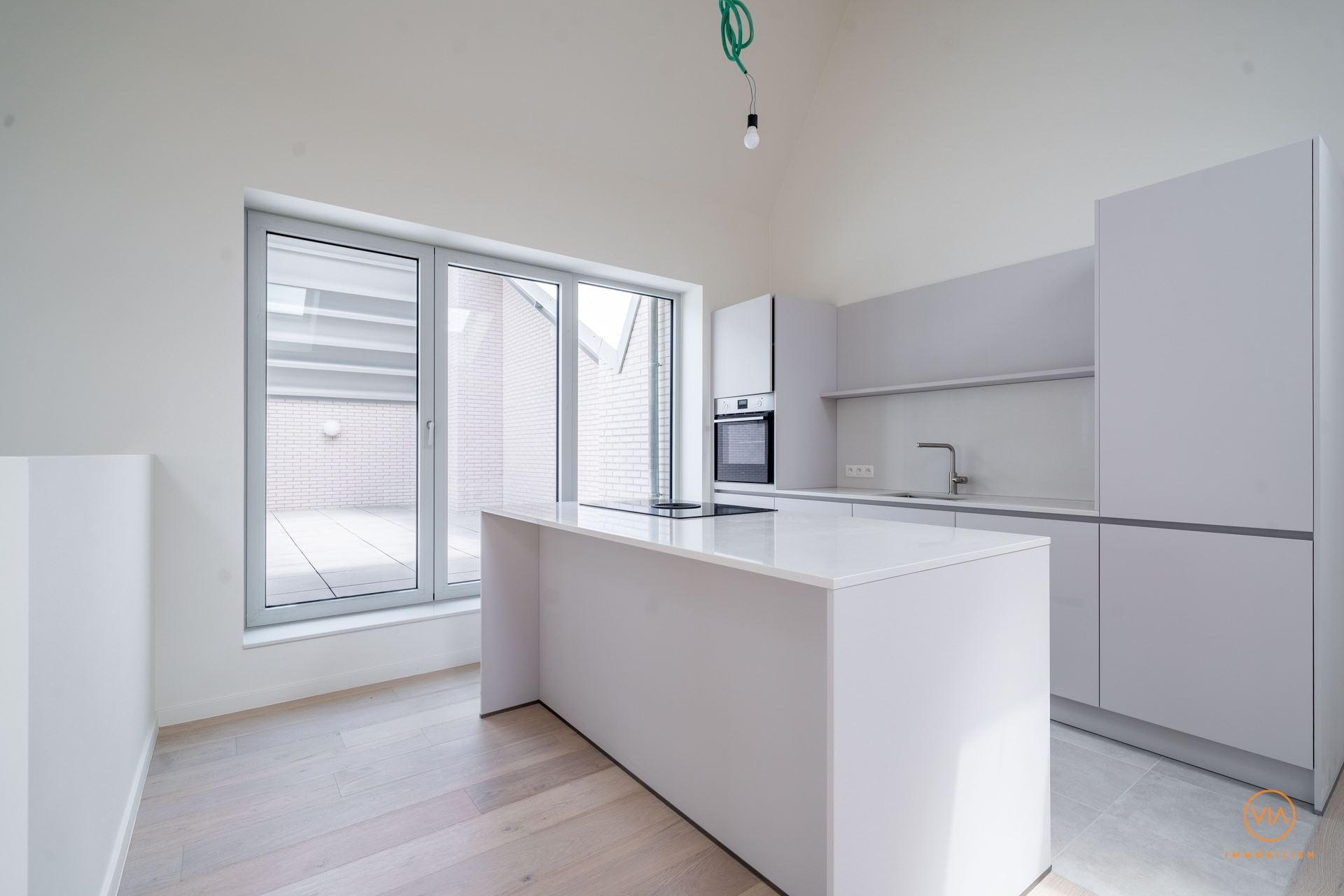 Apartment for sale in Antwerp with 3 bedrooms - photo 4