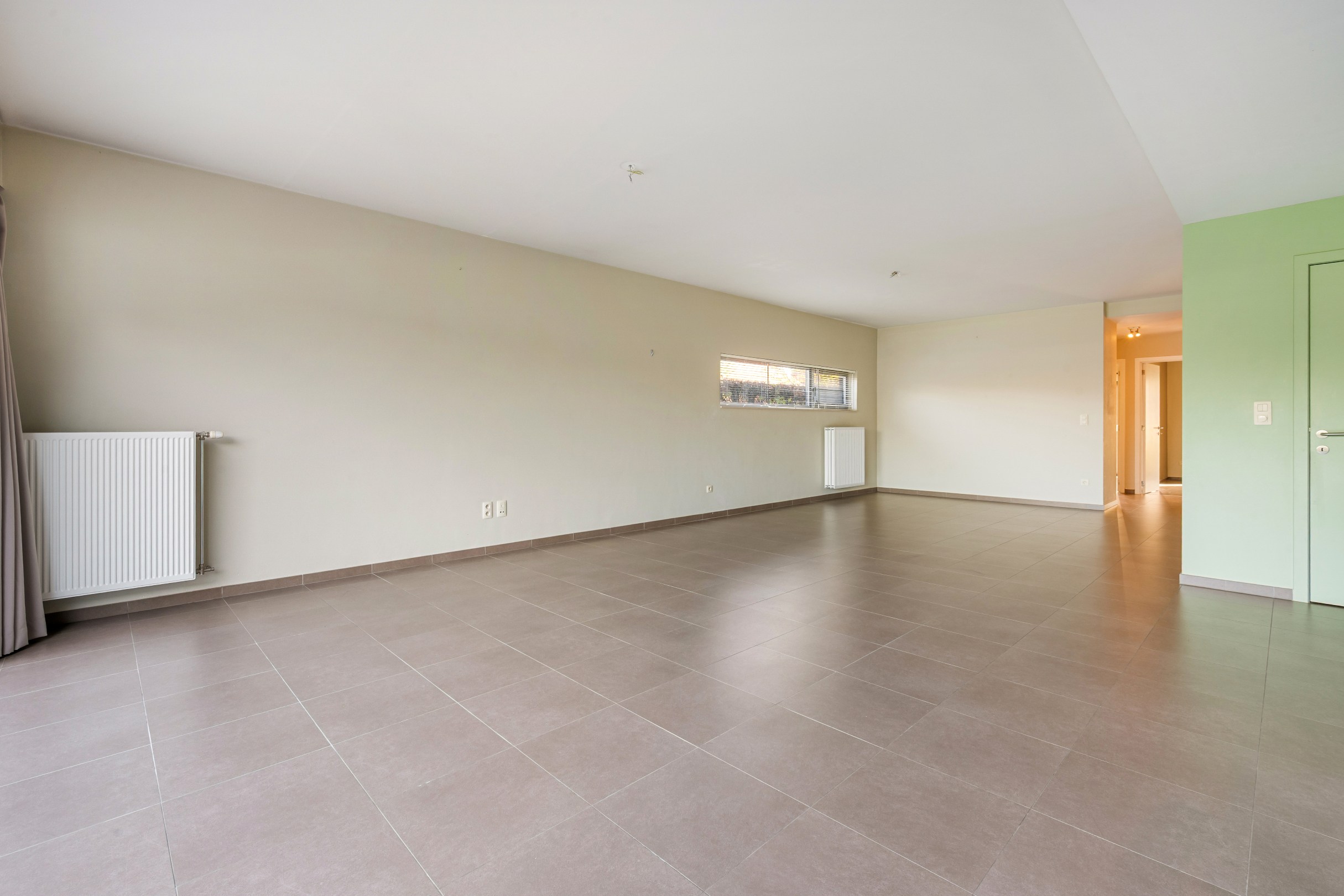 Apartment with two bedrooms and spacious terrace in Geel. - photo 3