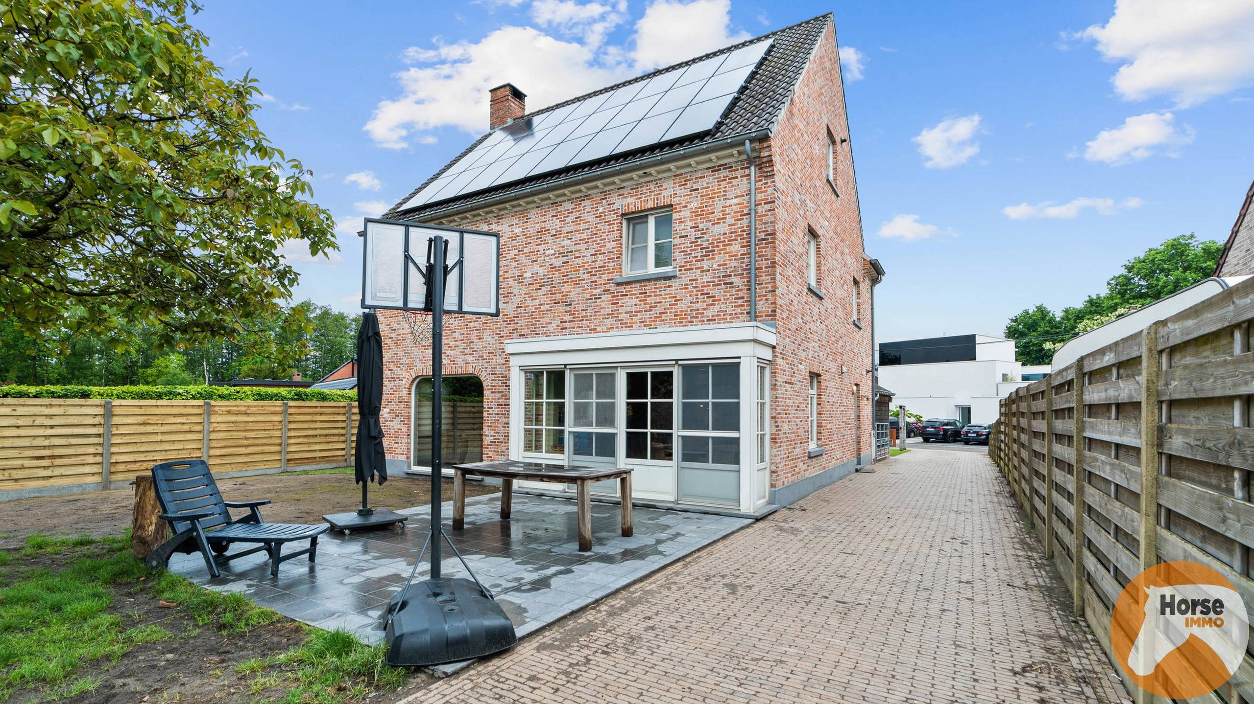 MOL - Landelijke woning met paardenststallen op ca. 1,3 Ha - foto 5