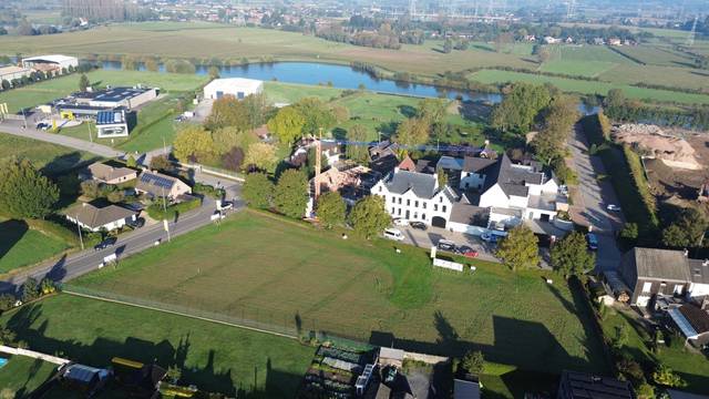 Project te koop in Ruien