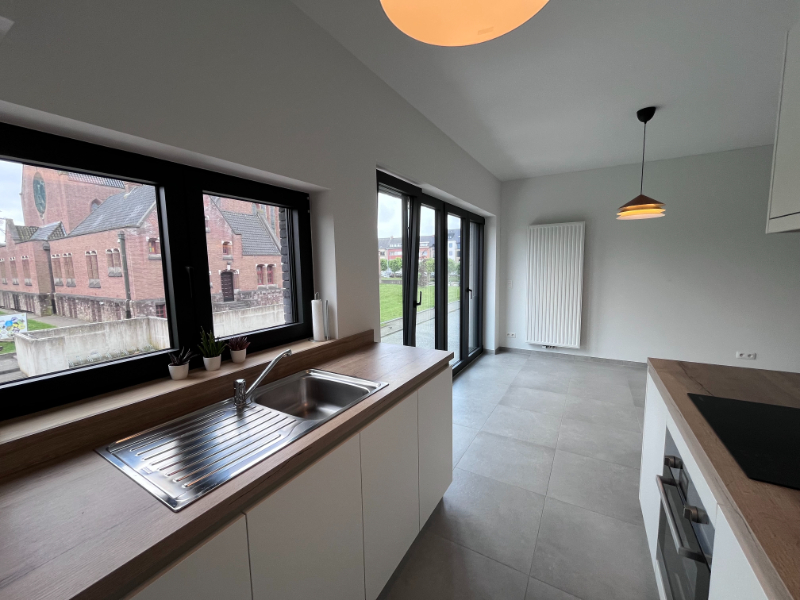 Instapklaar appartement te huur met 2 slaapkamers - foto 5