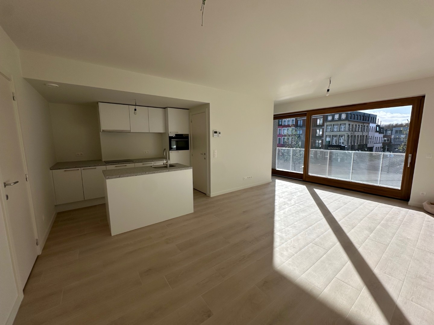 Appartement à louer à Anvers avec 2 chambres - photo 2