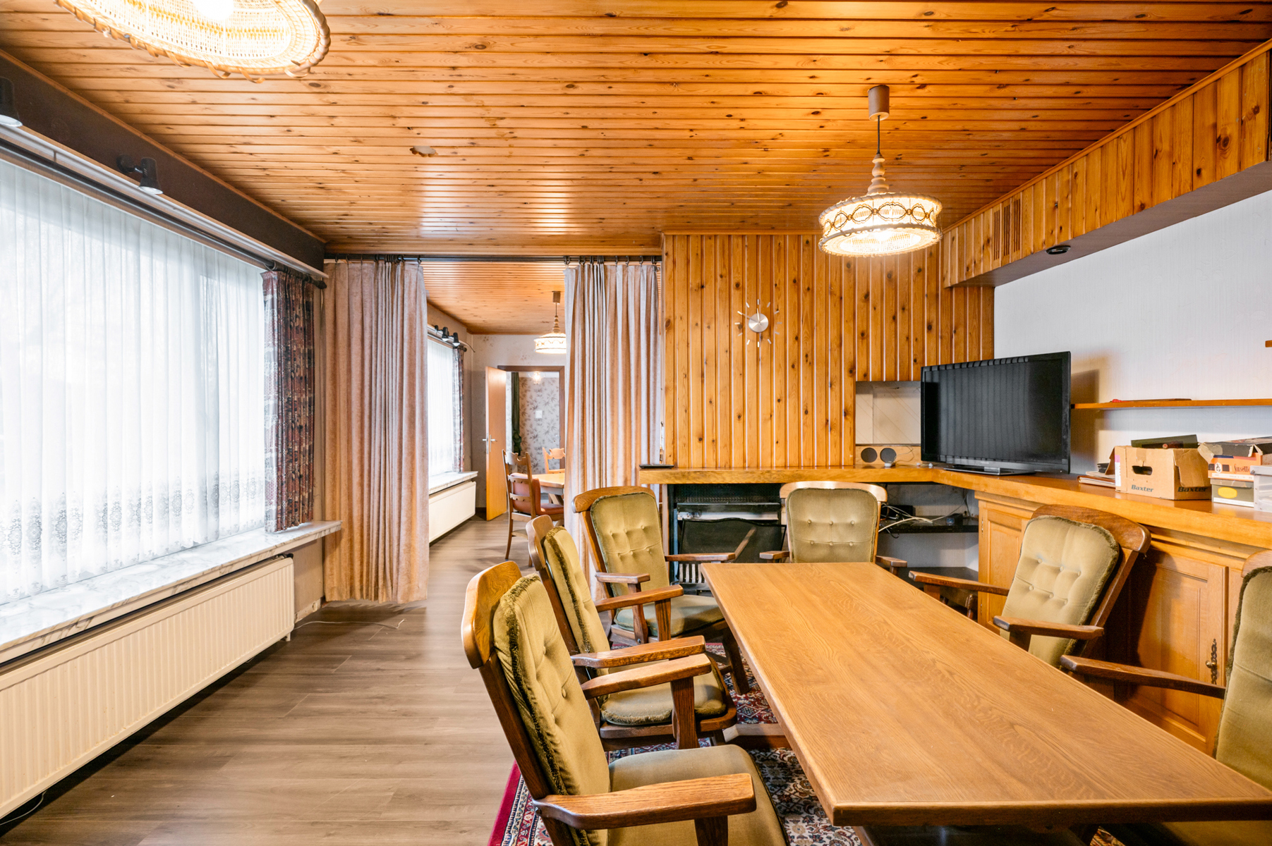 Vrijstaande woning. - foto 4