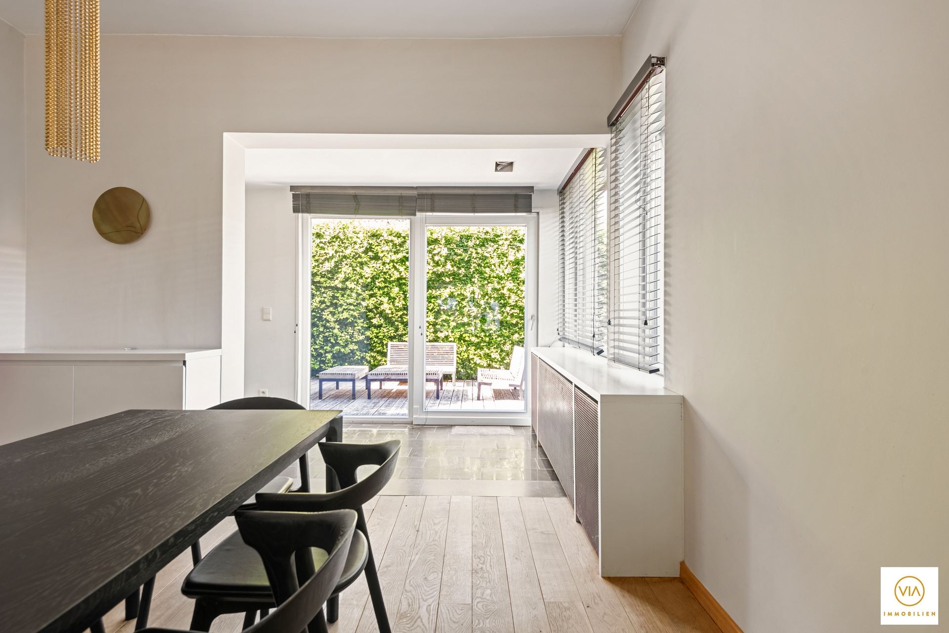 Hob met 3slk +  tuin op topligging - foto 4
