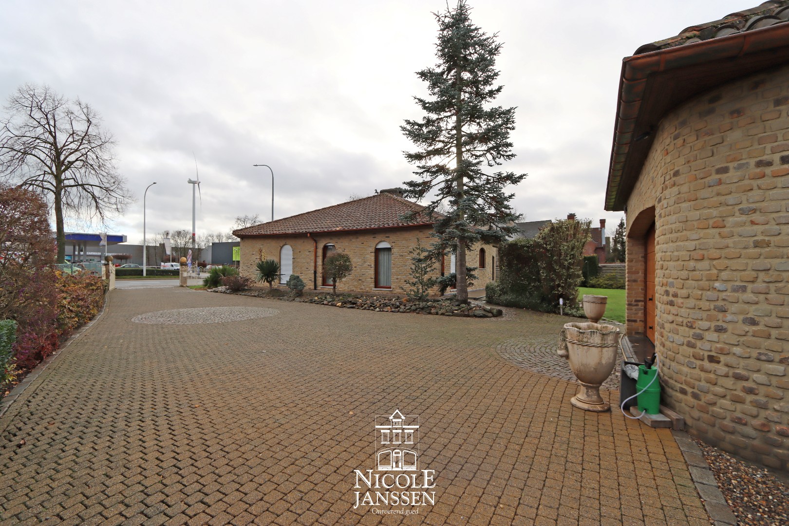 Maison à vendre à Maasmechelen avec 4 chambres - photo 3