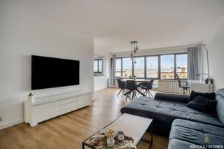 Apartment for rent in Antwerp