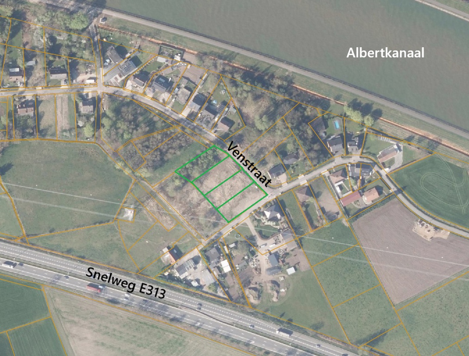 Land for sale in Zandhoven - photo 5