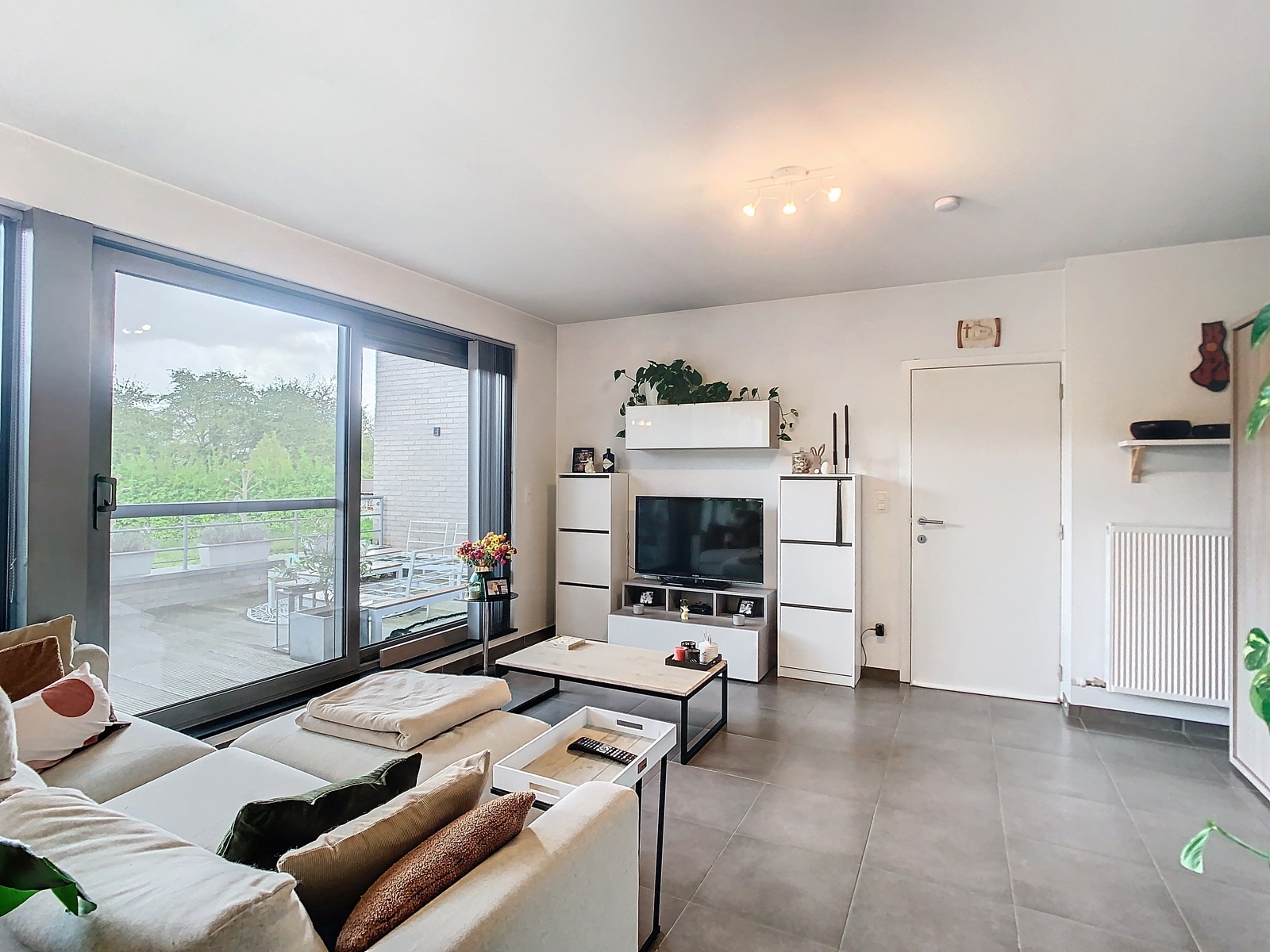 Appartement à louer à Herent avec 2 chambres - photo 3