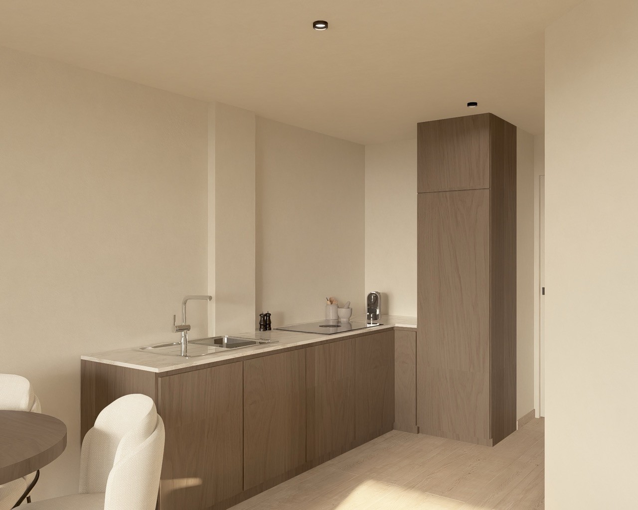 Residentie Aurélie op topligging in De Panne - foto 5