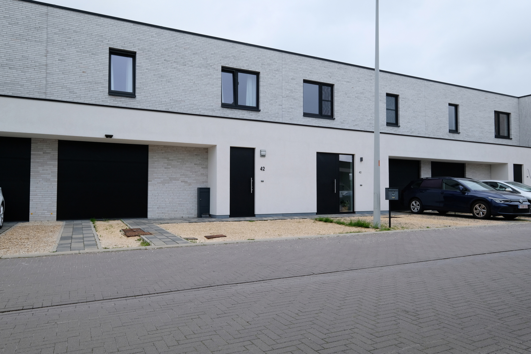 Woning in Wetteren