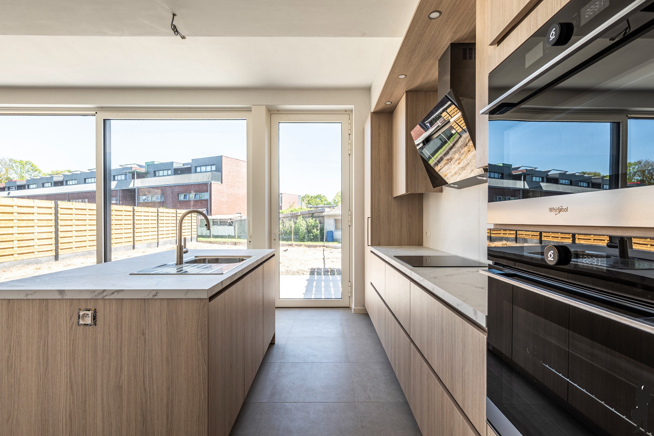 Instapklare nieuwbouwwoning met 5 slaapkamers in Oostmalle - foto 4