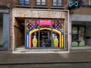 *** TE HUUR *** Edingen – Individuele handelsruimte van ca. 42 m² op een strategische locatie in het hart van de winkelstraat van Edingen. Dankzij de uitstekende zichtbaarheid en de grote passage van voetgangers en auto's biedt dit pand een uitstekende opportuniteit om uw professionele activiteit verder uit te bouwen of te vestigen.<br /><br />Het pand is als volgt ingedeeld: een commerciële hoofdruimte van ca. 33 m², een hal die toegang geeft tot een apart toilet en een kitchenette van ca. 5 m².<br /><br />Comfort: elektrische verwarming, alarmsysteem, geen gemeenschappelijke kosten.<br /><br />Huurprijs: € 550/maand<br />Onroerende voorheffing: € 80/maand ten laste van de huurder.<br /><br />Beschikbaar vanaf 01/09/2026.<br /><br />Contact: Julie op 0472.53.66.84 – julie.gaban@weinvest.be of op 02.355.42.20 – tubize@weinvest.be.