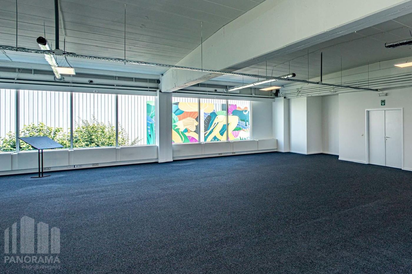 469 m² of light-filled office space along the bustling Leuvensesteenweg - photo 4
