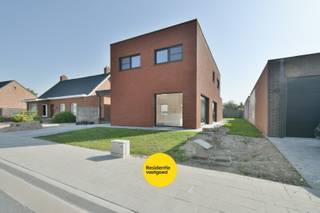Maison à louer à Hooglede