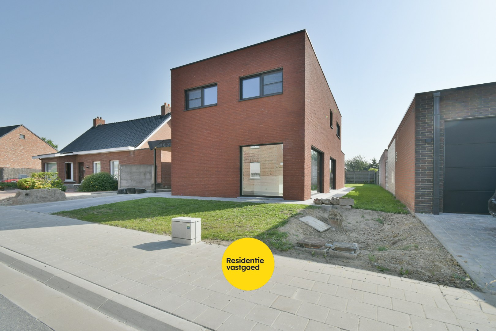 Maison à louer à Hooglede avec 3 chambres - photo 1