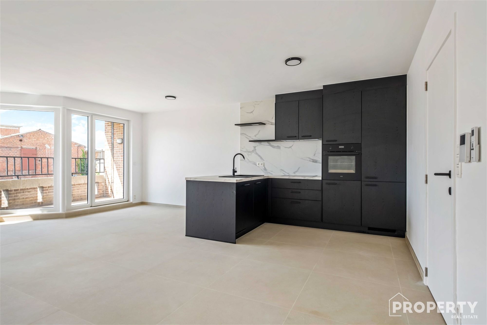 Appartement met zonnig terras - foto 5