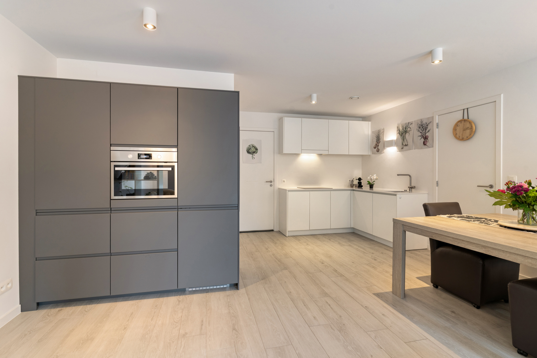 Appartement te koop in Mol met 1 slaapkamer - foto 4