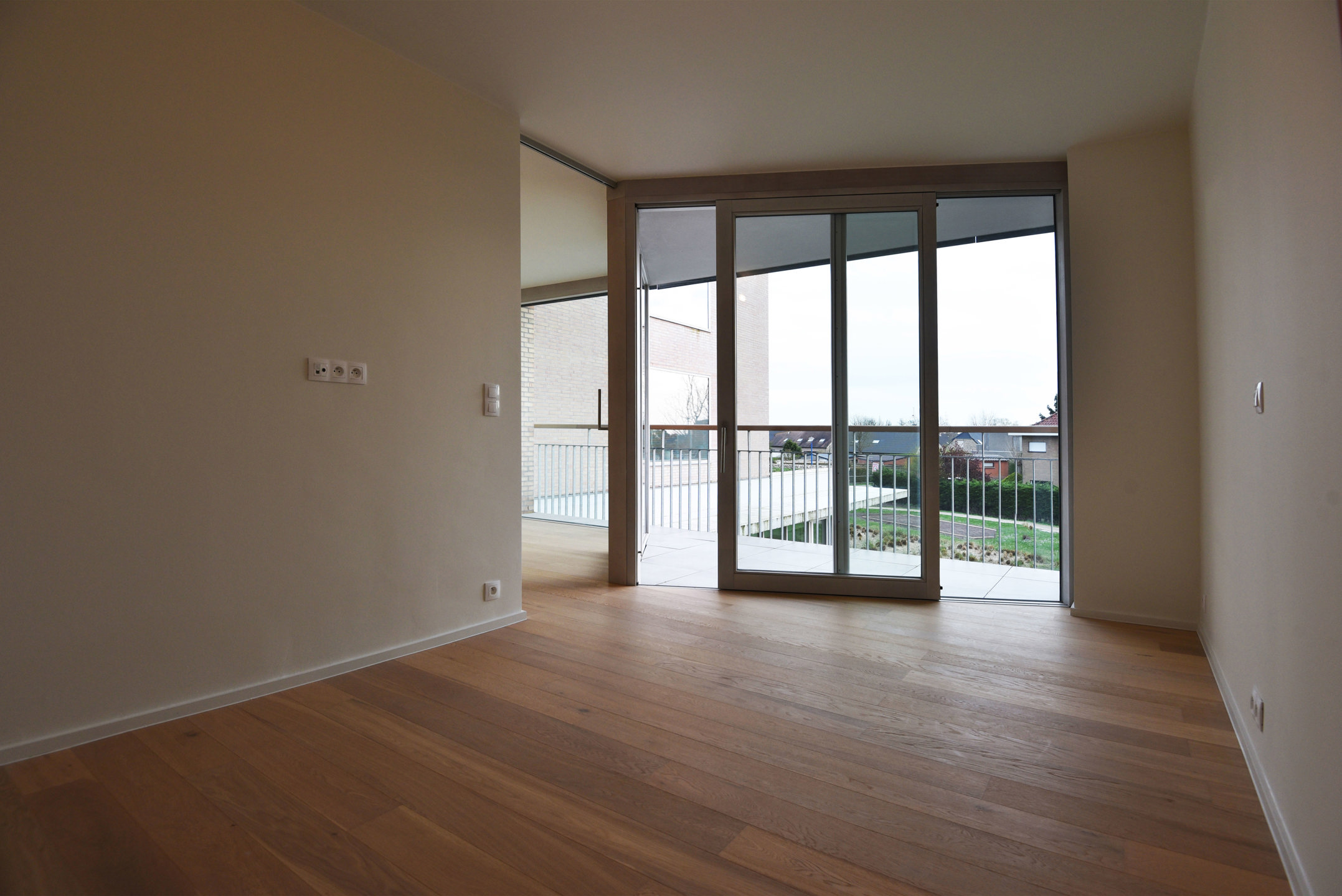 Exclusieve assistentiewoning in het hart van Oostduinkerke - foto 4