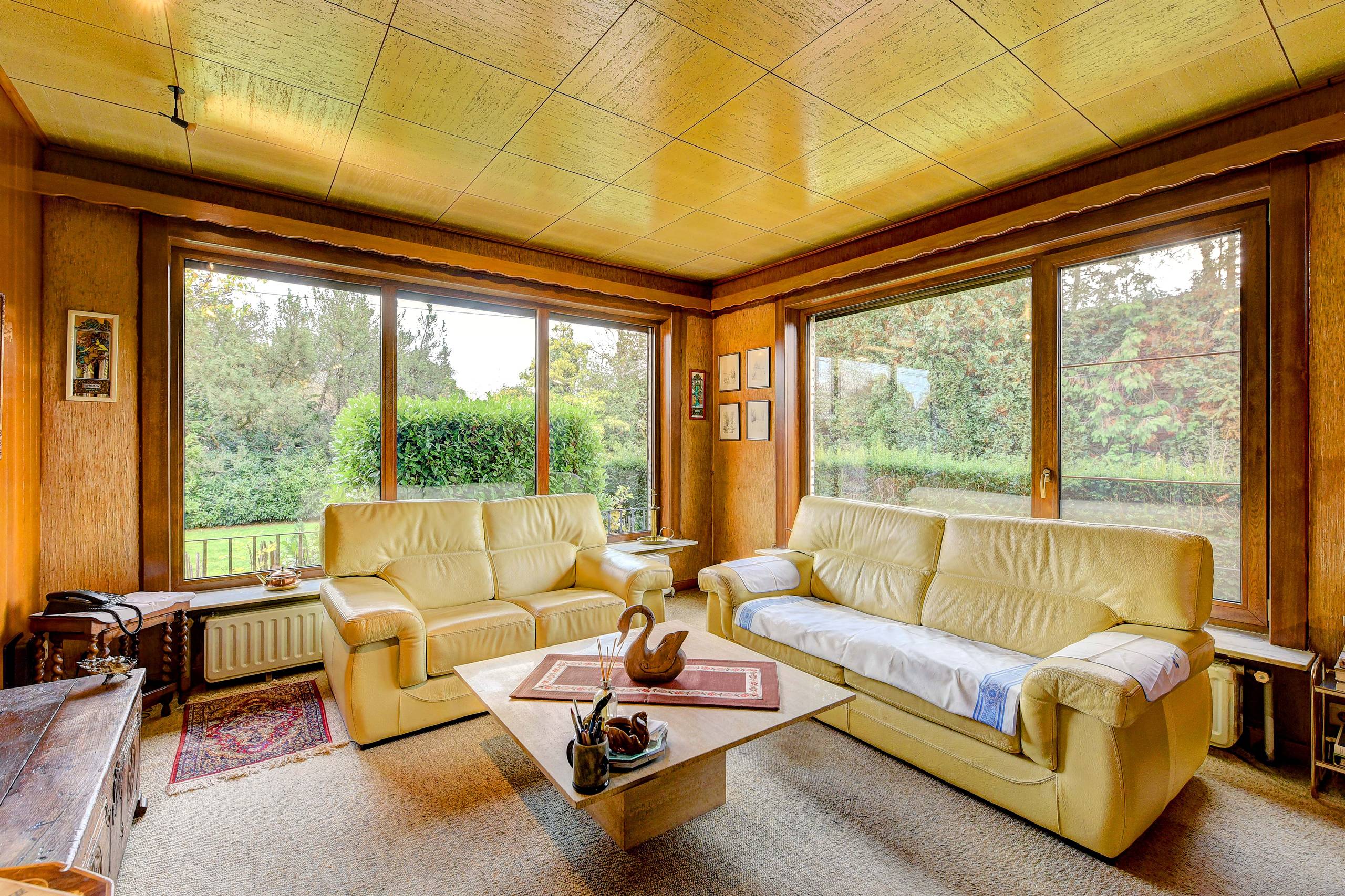 Maison à vendre à Scherpenheuvel-Zichem avec 2 chambres - photo 5